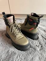 Palladium Damen Stiefel / Boots Größe 37 Bayern - Memmingen Vorschau