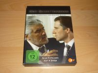Der Schattenmann / komplette Serie / DVD Box / Adorf Hoenig Kurt Bayern - Schweinfurt Vorschau