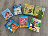 7 dicke Puzzle Bücher *NEUWERTIG* Nordrhein-Westfalen - Holzwickede Vorschau