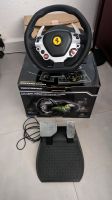 Thrustmaster TX Racing Wheel Lenkrad Ferrari 458 Italia Edition Baden-Württemberg - Beilstein Vorschau