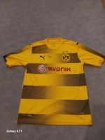 Fußball / BVB / Borussia Dortmund Trikot / Puma Größe S Nordrhein-Westfalen - Brakel Vorschau