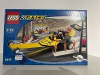 Lego 6616 Race Neu & OVP Hessen - Groß-Zimmern Vorschau