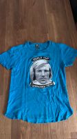 Original 50 Jahre altes Günther Netzer T- Shirt Sammler Liebhaber Münster (Westfalen) - Mauritz Vorschau