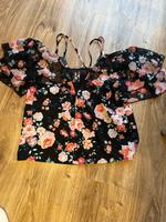 Tally Weijl Bluse Größe XS Hessen - Morschen Vorschau