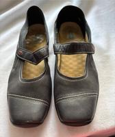 Wolky Damenschuh Gr 42 Nordrhein-Westfalen - Tönisvorst Vorschau