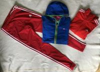 ADIDAS und Reebok Shirts, Jacke, Hosen für Erwachsene und Kids Niedersachsen - Rastede Vorschau