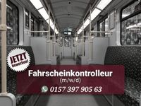 Security Fahrscheinkontroller gesucht!! 16.20€ Std!! Bayern - Pfaffenhausen Vorschau