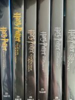 Harry Potter DVD‘s Baden-Württemberg - Gengenbach Vorschau