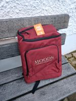 Männertag Rucksack Kühltasche Sachsen - Königshain-Wiederau Vorschau