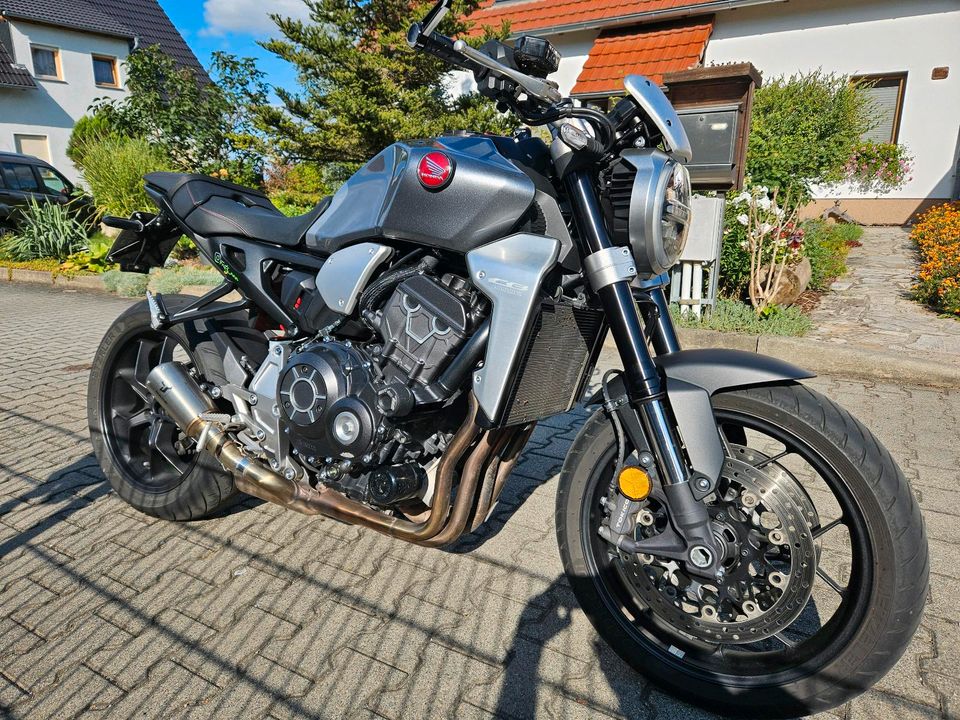 HONDA CB1000R Naked in Dohna