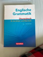 Englisch Grammatik Buch Rheinland-Pfalz - Flonheim Vorschau
