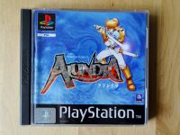 PS1 Playstation 1 - The Adventures of Alundra, Zustand: top Niedersachsen - Bad Pyrmont Vorschau