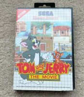 Tom and Jerry the Movie Sega Master System Nordrhein-Westfalen - Hagen Vorschau
