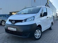 Nissan NV200 /Evalia Kasten Comfort Thüringen - Nordhausen Vorschau