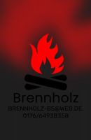 Brennholz, Buche, Eiche, Birke, Kaminholz Niedersachsen - Braunschweig Vorschau