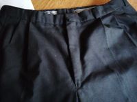 Neue  elegante -Bundfaltenhose schwarz  gr. 52 NP 119 Bayern - Arnstorf Vorschau