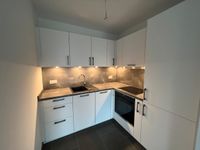 Hochwertige 2-Zimmer Dachgeschosswohnung mit Einbauküche in ruhiger Wohnlage Niedersachsen - Bunde Vorschau