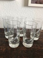 Baikal Vodka Gläser Trinkgläser  Schnapsglas Glas Münster (Westfalen) - Gievenbeck Vorschau