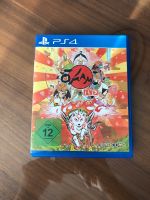 Okami HD Ps4 Spiel Baden-Württemberg - Urbach Vorschau