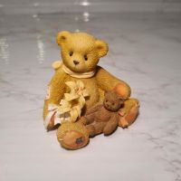 Cherished Teddies Enesco "Lily" 202959 mit Lilien Rheinland-Pfalz - Altrip Vorschau