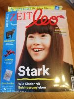 Kinderzeitschrift Zeit Leo Neu Baden-Württemberg - Hirschberg a.d. Bergstr. Vorschau