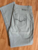 Damenjeans MAC grau Brandenburg - Stahnsdorf Vorschau