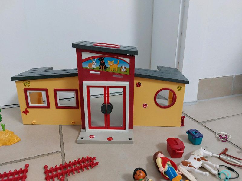 Playmobil Tierhotel & Tierarztzubehör in Essen - Essen-Katernberg |  Playmobil günstig kaufen, gebraucht oder neu | eBay Kleinanzeigen ist jetzt  Kleinanzeigen