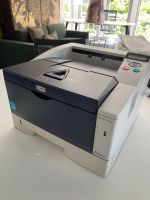 Drucker Kyrocera Ecosys P2135dn Baden-Württemberg - Gäufelden Vorschau