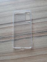 Handyhülle, farblos, Samsung Galaxy S21, neu und originalverpackt Bayern - Wiedergeltingen Vorschau