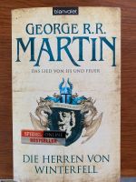 Buch von George R.R. Martin Nordrhein-Westfalen - Blomberg Vorschau
