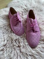 Neue Schuhe Damenschuhe Slipper Halbschuhe gr. 38 lloyd Sachsen - Hoyerswerda Vorschau