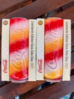 Coca Cola Glas 50 Jahre McDonald’s/2 Stück Schleswig-Holstein - Schleswig Vorschau