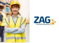 Pomocnik Magazynu (m/w/d) w Barsinghausen Niedersachsen - Barsinghausen Vorschau