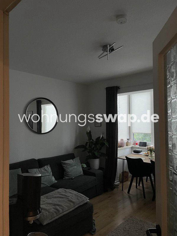 Wohnungsswap - 1.5 Zimmer, 32 m² - Lupusstrasse, Köln in Köln