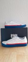 Asics Onitsuka Tiger Fabre Classic Low/ White Blue/ US12,5/EU47 Baden-Württemberg - Nürtingen Vorschau