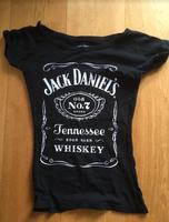 Lady T-Shirt Jack Daniels Old Nr 7 Größe S Bayern - Winkelhaid Vorschau