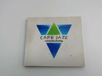 Cafe Jazz Achtzehndreißig Album mit Booklet Saarland - Tholey Vorschau