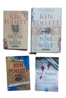 Ken Follett set nur 7€ Nordrhein-Westfalen - Gelsenkirchen Vorschau