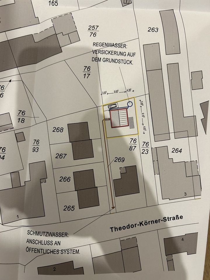 schönes Einfamilienhaus für Singles, Familien oder Senioren in Büchen