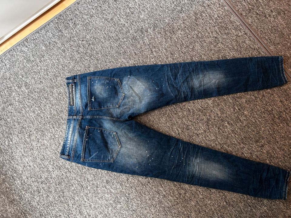 Alessandro Zavetti Jeans in Frankfurt am Main