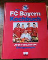 FC Bayern Kochbuch Bayern - Dillingen (Donau) Vorschau