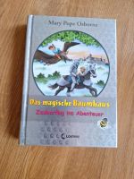 Das magische Baumhaus; Zauberflug ins Abenteuer Brandenburg - Wusterwitz Vorschau