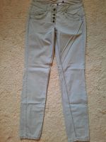 Beige Sommerhose Tom Tailor Gr 38 Hessen - Wiesbaden Vorschau