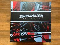 SUMMER CEM CEMESIS Box CDs Nordrhein-Westfalen - Solingen Vorschau