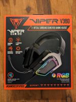 Gaming Headset, Viper Gaming V380 Niedersachsen - Weener Vorschau