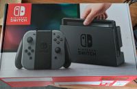 Nintendo Switch Konsole 32GB Nordrhein-Westfalen - Castrop-Rauxel Vorschau
