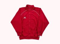 Roter Adidas Sweater Friedrichshain-Kreuzberg - Kreuzberg Vorschau
