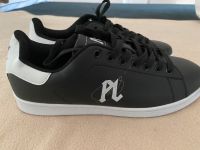 Pietro Lombardi Sneaker schwarz Herren 42 wie neu Hessen - Offenbach Vorschau