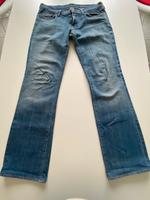 Jeans 7 for all mankind Bootcut Nordrhein-Westfalen - Haan Vorschau