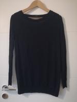 Damen Pullover, GUESS, lang, schwarz, Größe M Baden-Württemberg - Laudenbach Vorschau